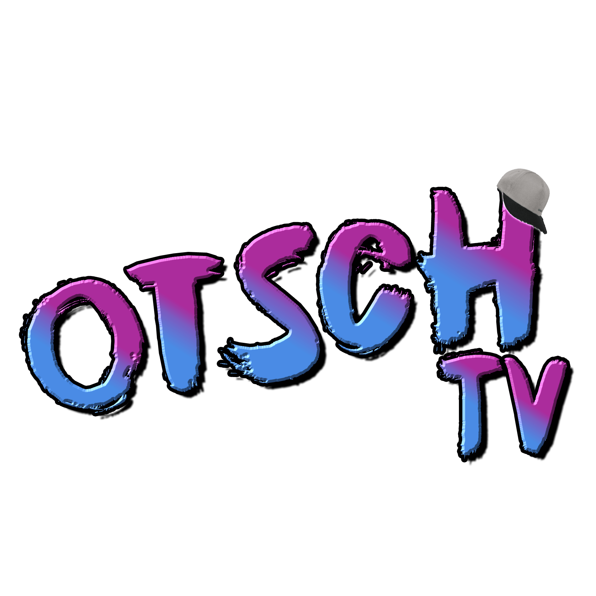 Merch Shop von OtschTV